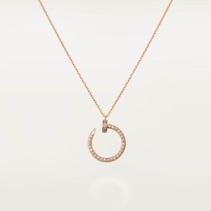 Juste un Clou Pendant