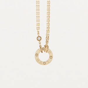 with love along the way